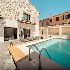  Bed & Breakfast Histoire De Famille