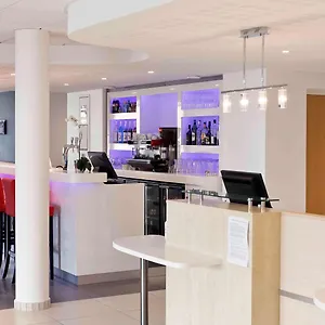 Ibis Lyon Est Chaponnay