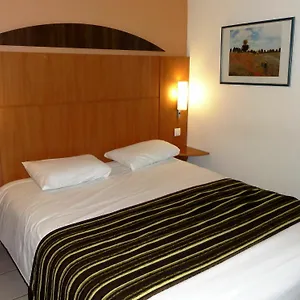 Kyriad Toulouse Est - Cité De L'espace Hotel